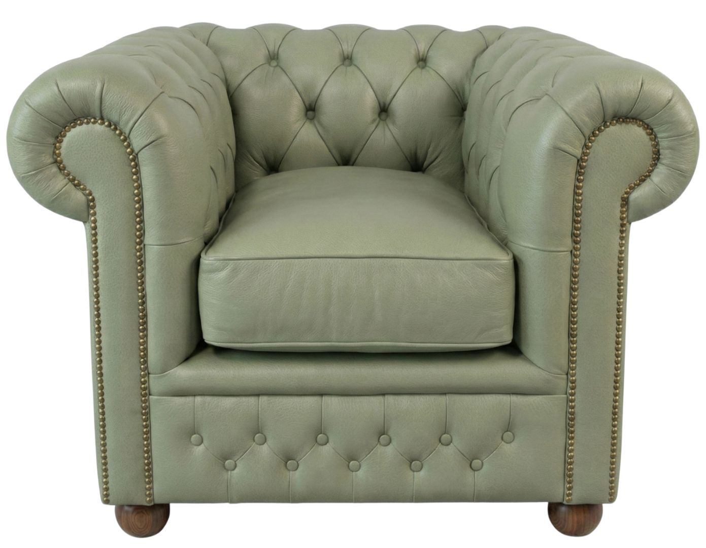 The Kensington Chesterfield